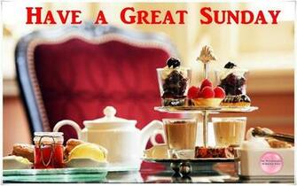 Happy Sunday Wallpaper Collections Desktop Collection