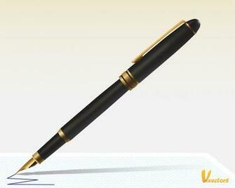 Pin Fountain Pen And Ink Wallpaper Part Leigh Reyes My Life As