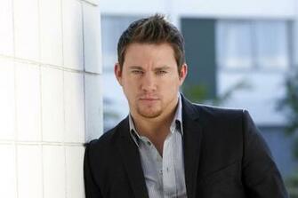 Channing Tatum HD Wallpaper