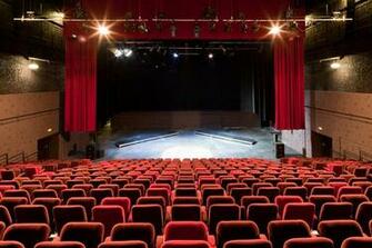 HD Theatre