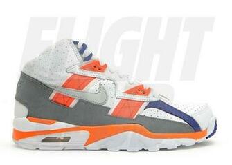 Bo Jackson Nike Picture
