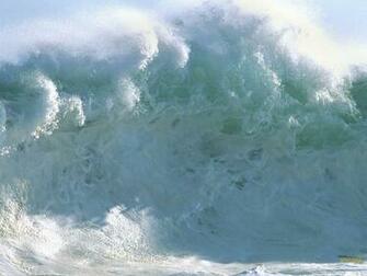 Big Wave HD Wallpaper High Quality Desktop