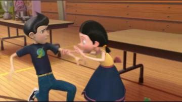 Meet The Robinsons HD Photo