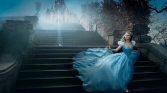 Disney Wallpaper Cinderella Spell