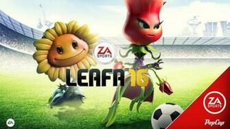 Wallpaper Plants Vs Zombies Gw Jeux Jvl