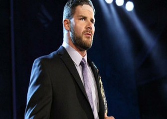 Bobby Roode HD Wallpaper Wwe