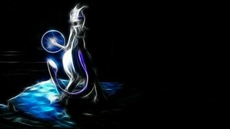 Pokemon Wallpaper HD Mewtwo