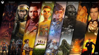 Xb News Not Affiliated With Xbox On X First Party Line Up