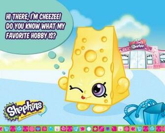 Shopkins Funstuff Scavengerhunt Rylee And