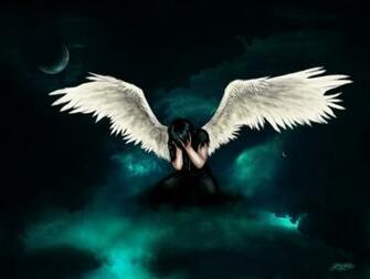 Crying Angel