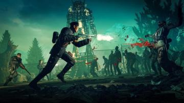 Sniper Elite Nazi Zombie Army HD Wallpaper Background Image