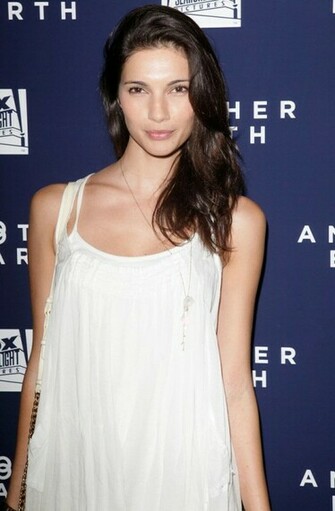 Teresa Moore Picture The Premiere Of Fox Searchlight Pictures