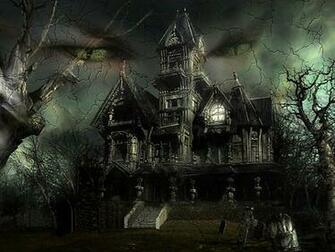 Halloween Wallpaper Dr Odd