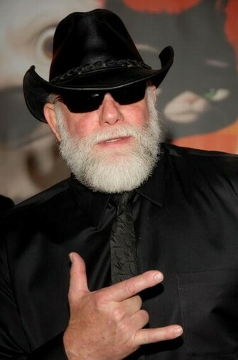 Macho Man Picture