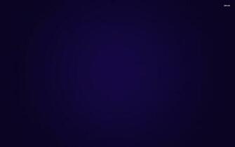Blue Gradient Wallpaper Minimalistic