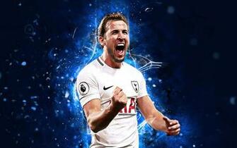 Soccer Harry Kane Tottenham Hotspur F C Wallpaper And