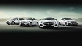Mercedes Amg Logo Wallpaper Each Engine Is Assembled