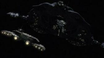 Stargate Atlantis Wallpaper