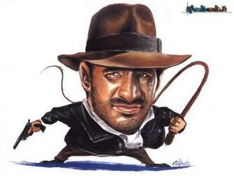 Indiana Jones