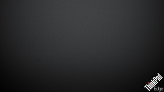 Thinkpad Edge Wallpaper Thatch By Corgana