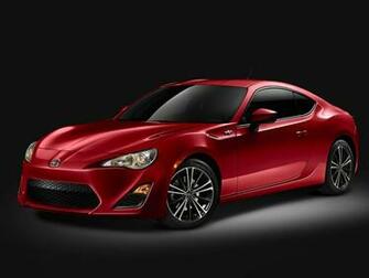 Scion Fr S Red Car Wallpaper Desktop Image HD