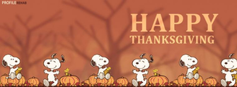 Thanksgiving Covers For Timeline Cute