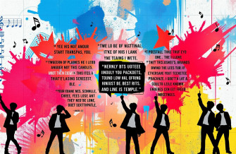 Bts Quotes Wallpaper