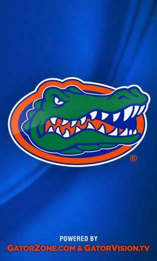 Florida Gators Screenshot