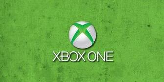 Xbox One Logo Wallpaper