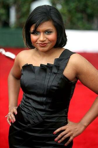 Mindy Kaling Photos Pictures Stills Image Wallpaper