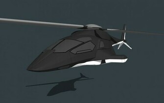 Airwolf Wallpaper