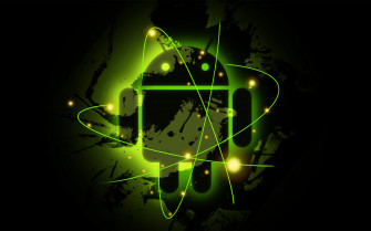Desktop Android HD Wallpaper