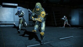 Bungie Destiny Game Wallpaper