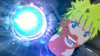 Naruto X Boruto Ultimate Ninja Storm Connections Coming To Ps4