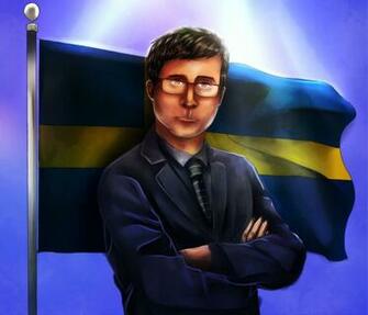 Comm John Oliver By Azurextwilight Rllz