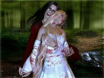 Wallpaper By Art Tlc Vampire Nights