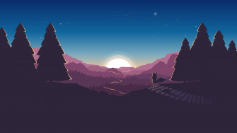 Clean Wallpaper HD