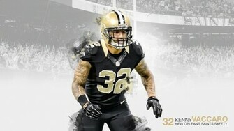New Orleans Saints Wallpaper