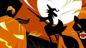 Halloween Wallpaper Desktop HD