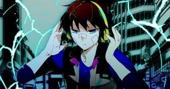 Anime Pictures HD Wallpaper