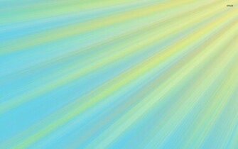 Sun Ray Wallpaper Abstract