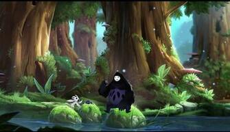 Ori And The Blind Forest Re Very Pretty Game A