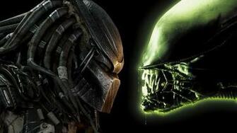 Alien Vs Predator Wallpaper