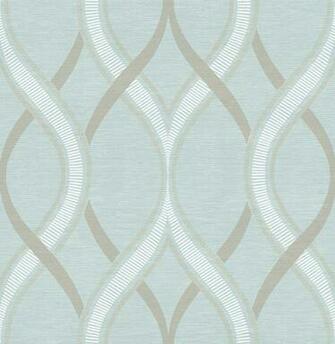 Street Prints Symetrie Geometric Wallpaper