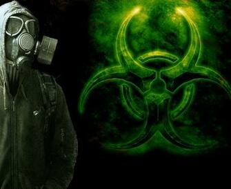 Gas Mask Computer Wallpaper Desktop Background Id
