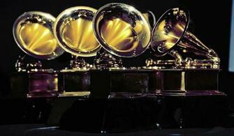 Grammys Wallpaper