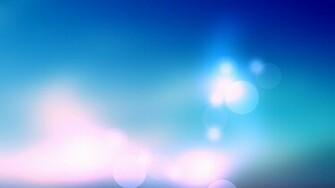 Abstract Desktop Wallpaper Nice Blue Background Wall Paper