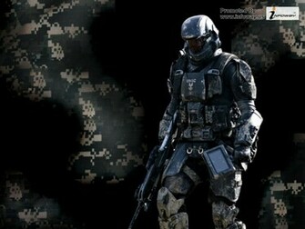 HD Military Wallpaper