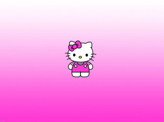 Hello Kitty Wallpaper For Mobile Phone Tablet Desktop Computer