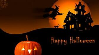 Wallpaper HD Halloween 1080p
